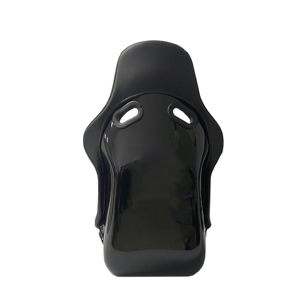 Asiento RECARO (tuv) Pole Position- Piel Artificial Vinilo Negro Completo Piloto&copiloto - imagen 6 VRM Motorsports
