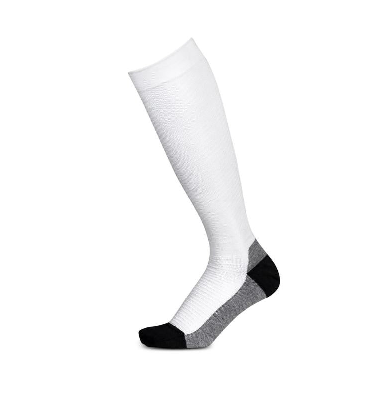 Sparco Calcetines Compression R572 Prime Talla 44 Blancos - Sparco original VRM Motorsports imagen 1