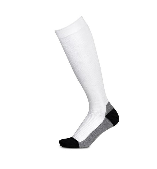 Sparco Calcetines Compression R572 Prime Talla 44 Blancos - Sparco original VRM Motorsports imagen 1
