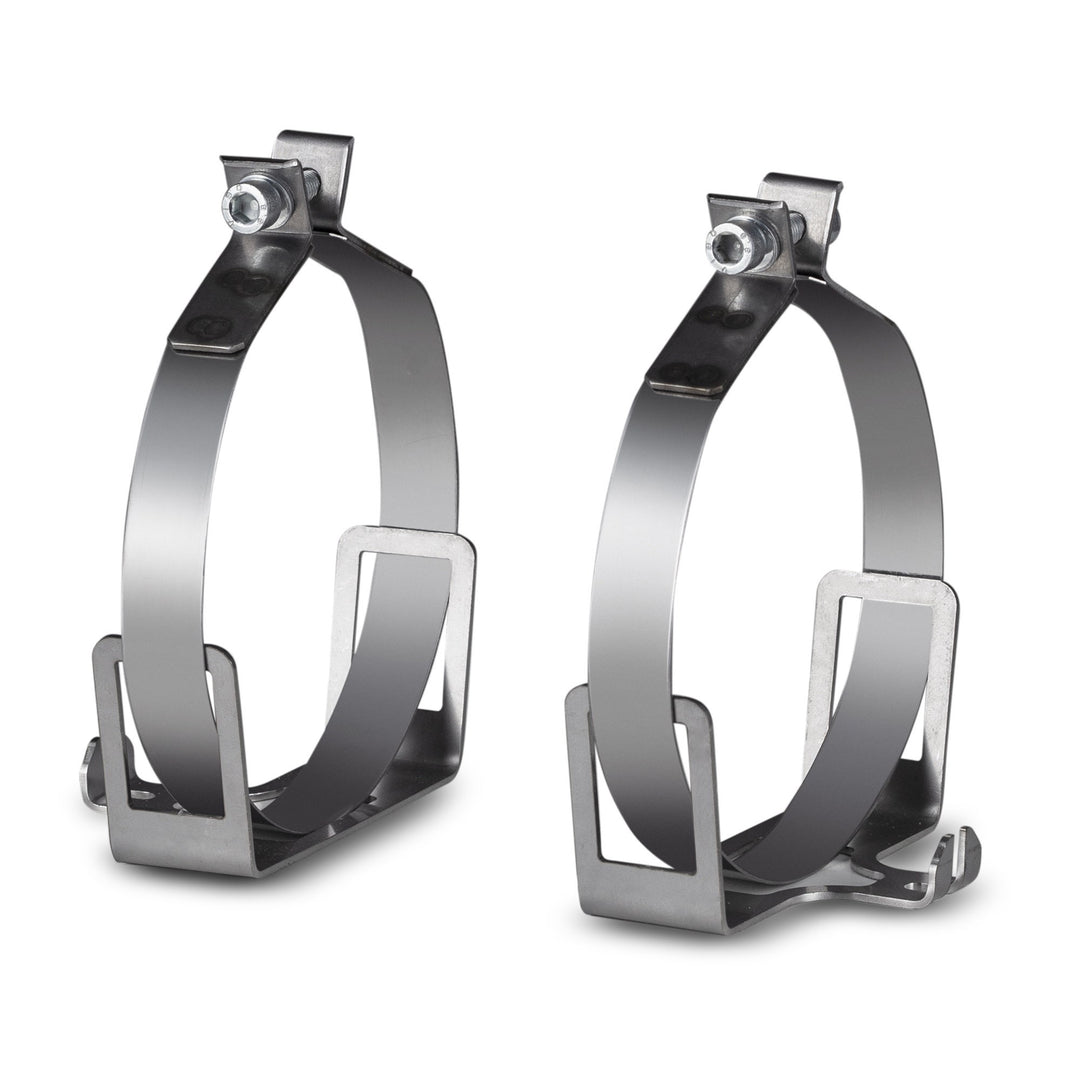 Sparco Kit De 2 Soportes Antitorpedo Aisi 304 - Sparco original VRM Motorsports imagen 1