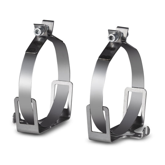 Sparco Kit De 2 Soportes Antitorpedo Aisi 304 - Sparco original VRM Motorsports imagen 1