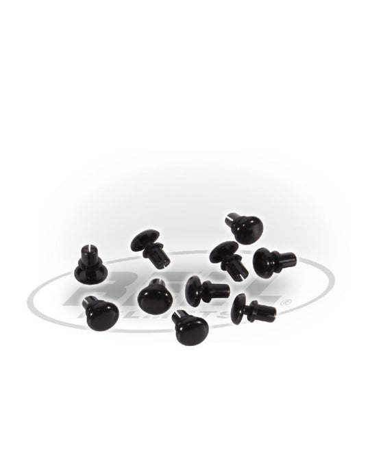 Kit De Tapones Para Ventilación Casco Bell(10 Pcs) - Bell | VRM Motorsports