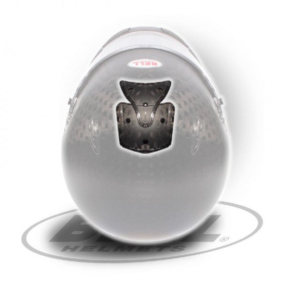 Sparco Kit Toma De Aire Central Para Casco Bell - Hp7/Hp77/Rs7/Hp5/Gt5/Kc7 Transparente (2 Partes) - Sparco original VRM Motorsports imagen 1