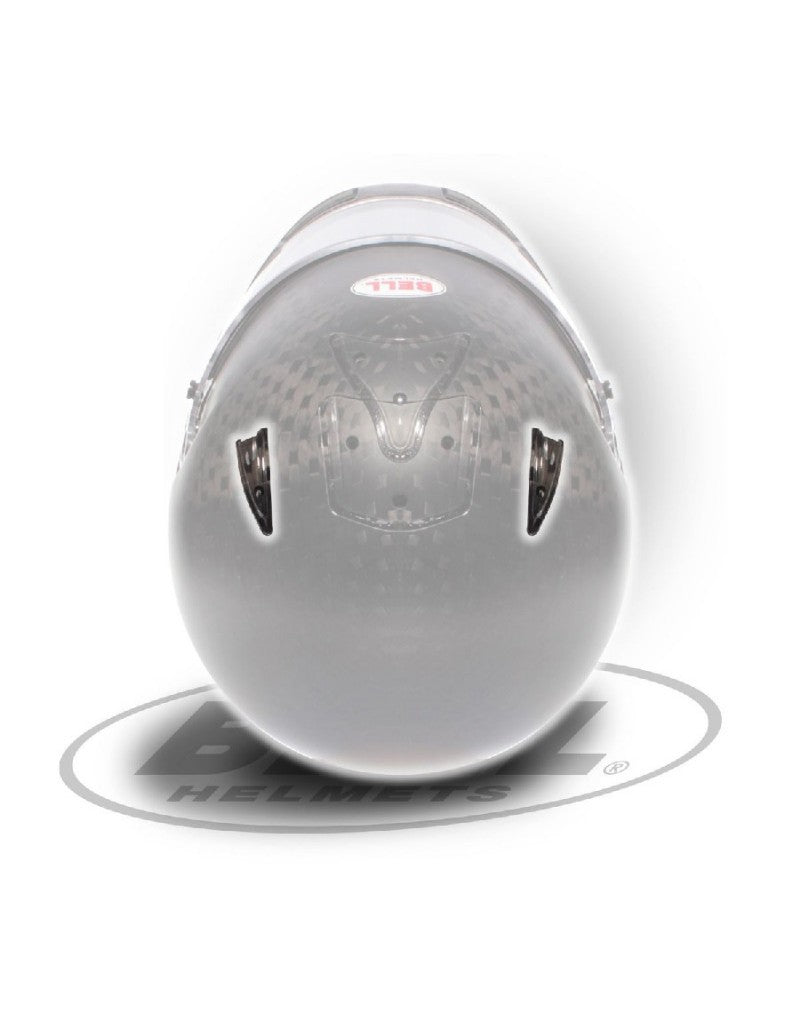 Kit Tomas De Aire De Perfil Bajo Bell - Hp7/Hp77/Rs7/Hp5/Gt5/Kc7 Transparente (2 Pcs) - Bell | VRM Motorsports