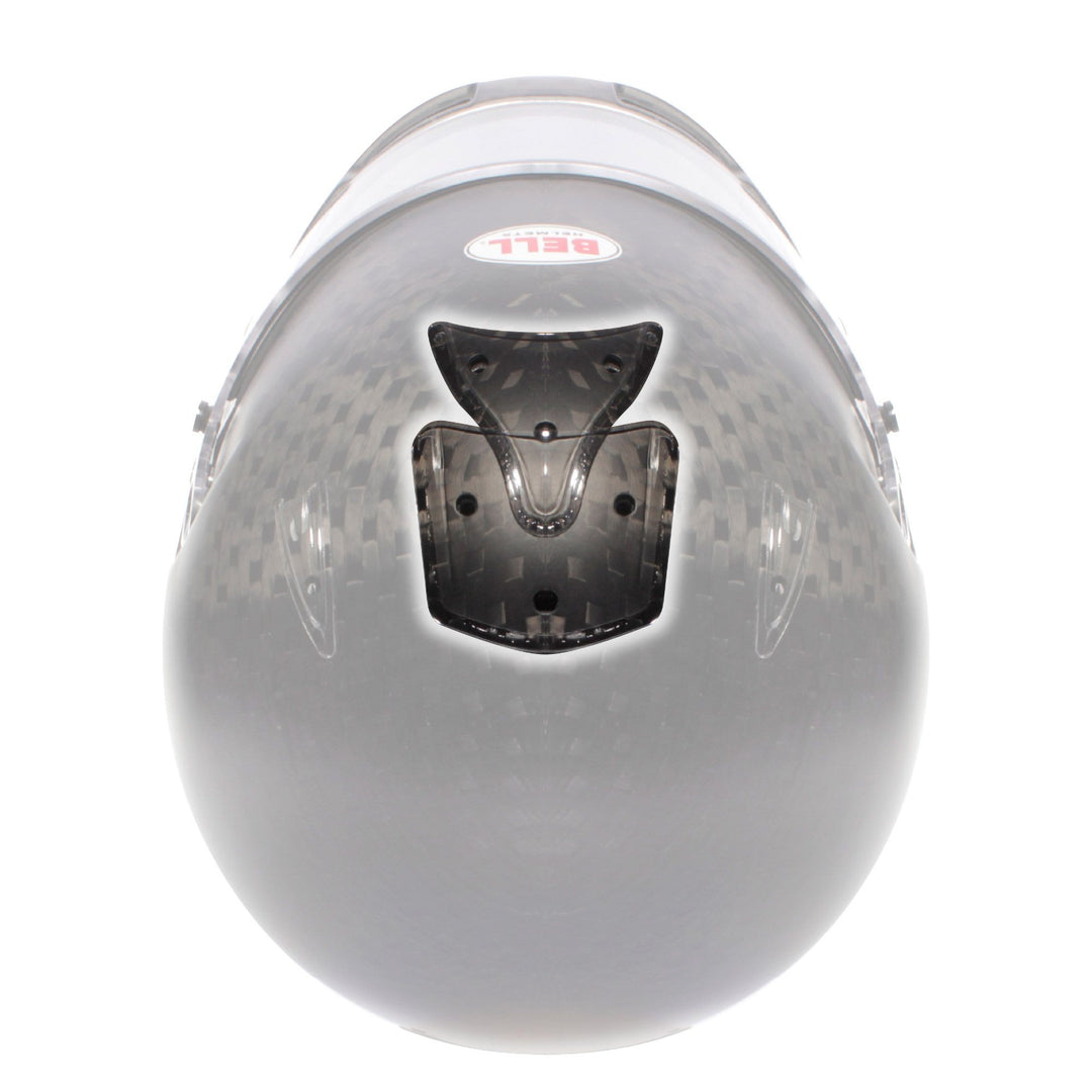 Sparco Toma De Aire Central Bell - Hp7/Hp77/Rs7/Kc7 V19 Transparente (1Pcs) - Sparco original VRM Motorsports imagen 1