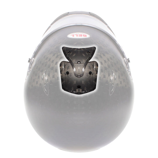 Sparco Toma De Aire Central Bell - Hp7/Hp77/Rs7/Kc7 V19 Transparente (1Pcs) - Sparco original VRM Motorsports imagen 1