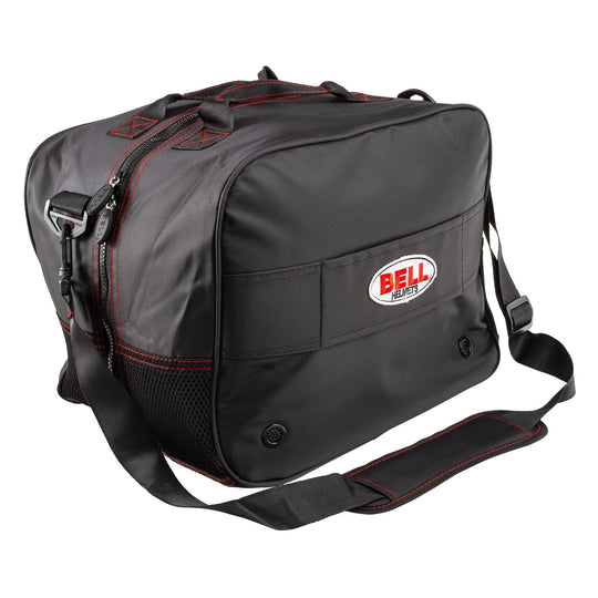 Sparco Bolsa Para Casco Bell Hp (38X29X27Cm) - Sparco original VRM Motorsports imagen 1