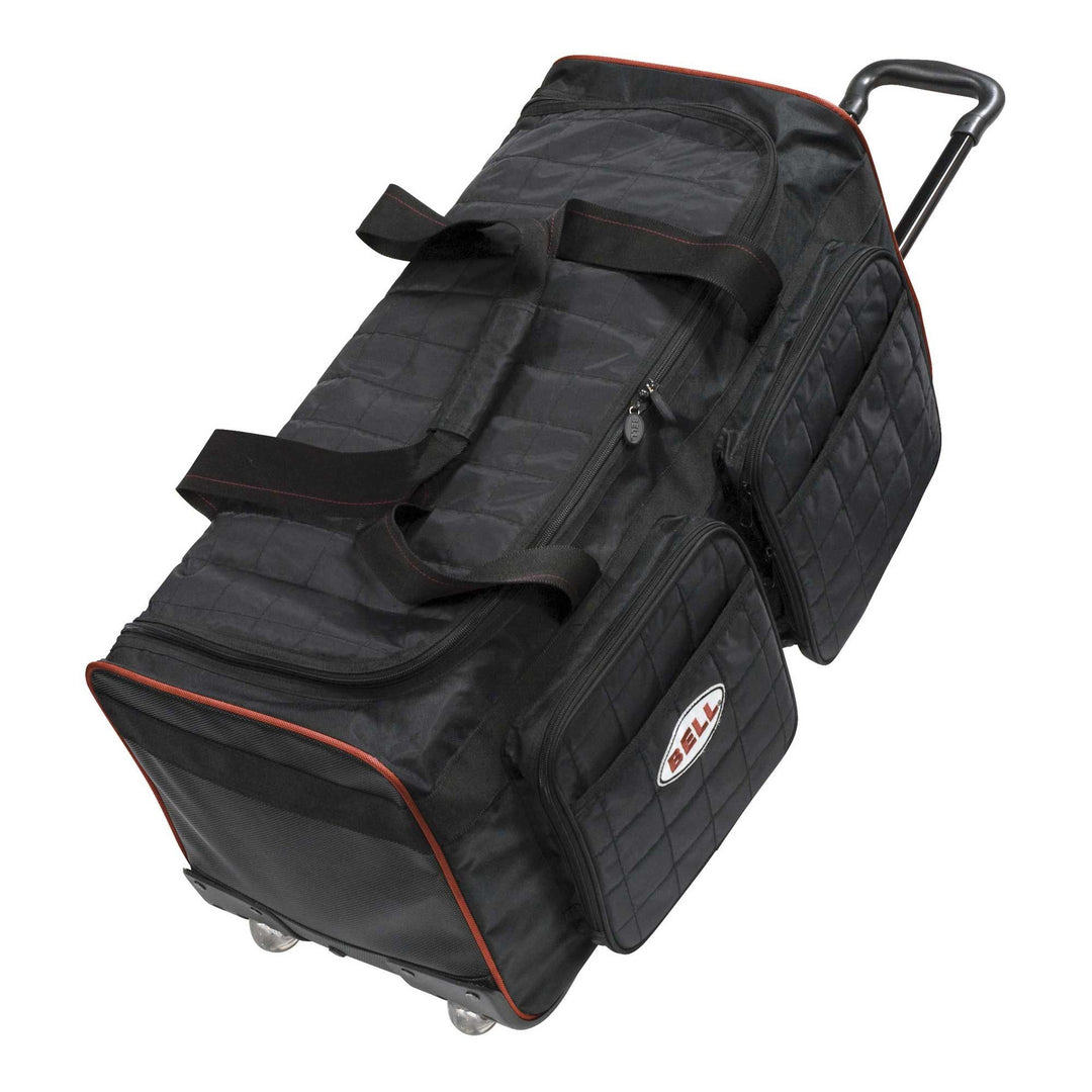 Sparco Maleta De Viaje Mediana Bell(70X34X32Cm) - Sparco original VRM Motorsports imagen 1