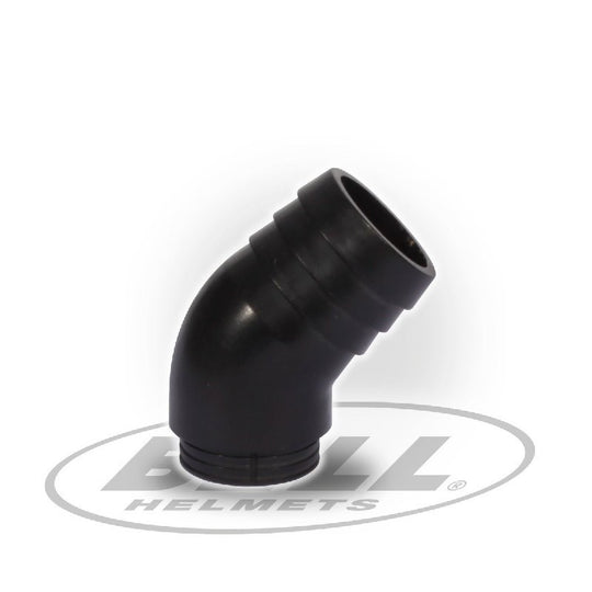 Conexión Ángulo 45 Grados Bell Ventilación Forzada (V05) - Bell | VRM Motorsports