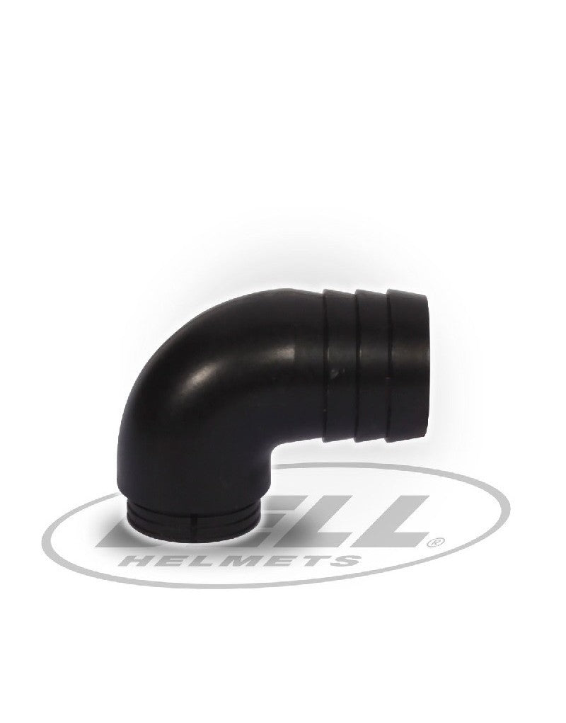 Sparco Conexión Ángulo 90 Grados Bell Ventilación Forzada (V05) - Sparco original VRM Motorsports imagen 1