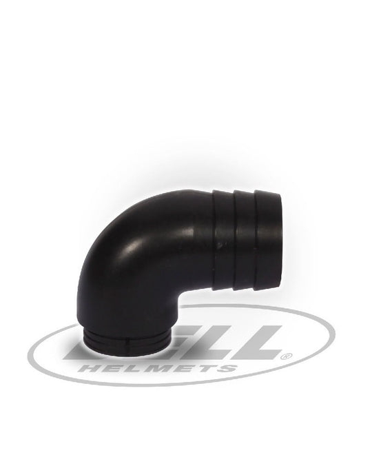 Sparco Conexión Ángulo 90 Grados Bell Ventilación Forzada (V05) - Sparco original VRM Motorsports imagen 1