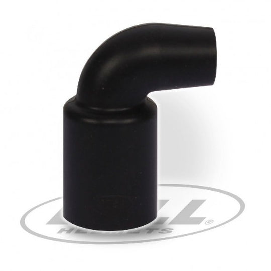 Sparco Adaptador Ventilación Forzada 90 Grados (V10)Bell - Sparco original VRM Motorsports imagen 1