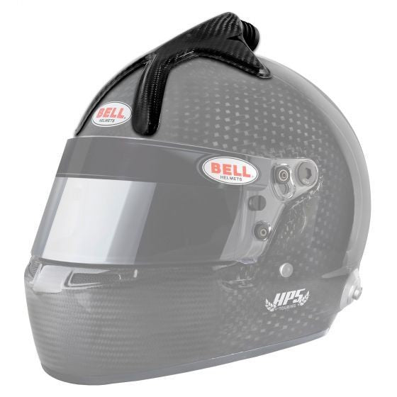Sparco Kit Ventilación Forzada Parte Superior/Conexión Rápida Boquilla (V10) - Carbon Casco Bell - Sparco original VRM Motorsports imagen 1