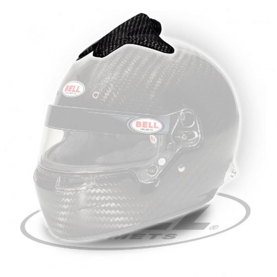 Kit Ventilación Forzada Parte Superior/45 Grados Conexión Rápida Boquilla (V05) - Carbon Fiber Casco Bell - Bell | VRM Motorsports