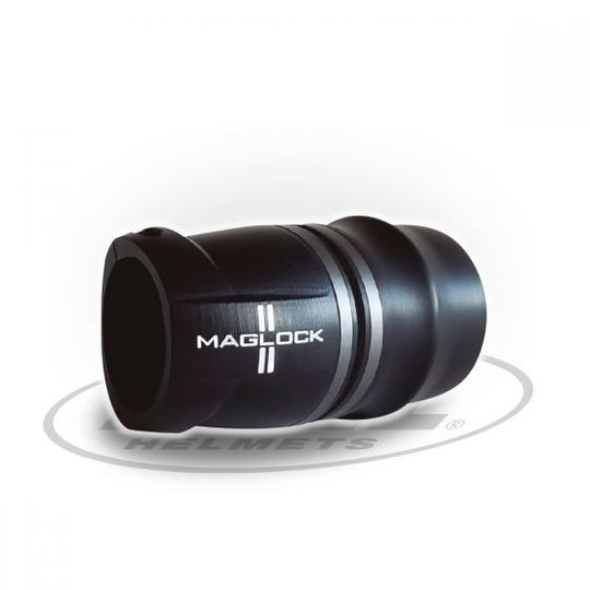 Sparco Kit Conexion Rapida Maglock Ventilación Forzada Cascos Bell - Sparco original VRM Motorsports imagen 1