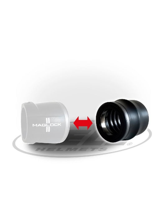 Maglock Parte Tubo Lateral - Bell | VRM Motorsports