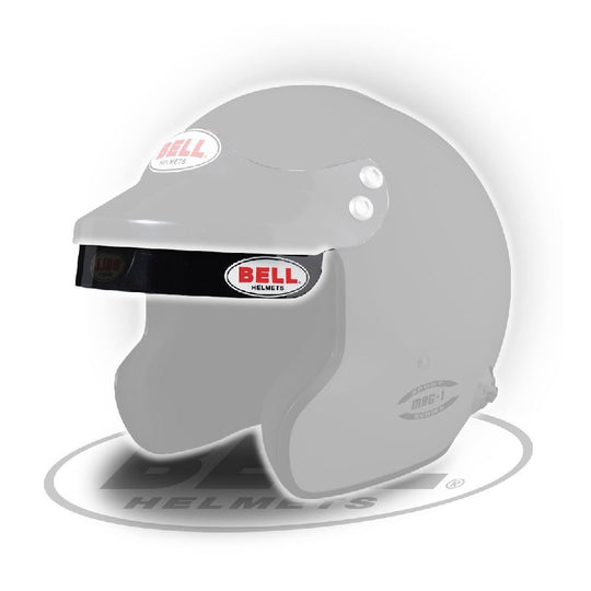 Sparco Visor Solar - Mag-1 V10 Casco Bell - Sparco original VRM Motorsports imagen 1