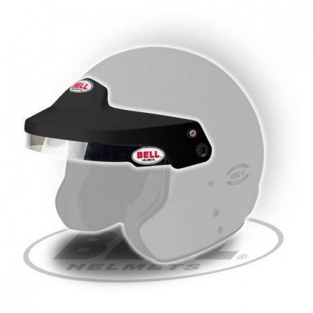 Kit Visera - Mag-9 Negro Casco Bell - Bell | VRM Motorsports