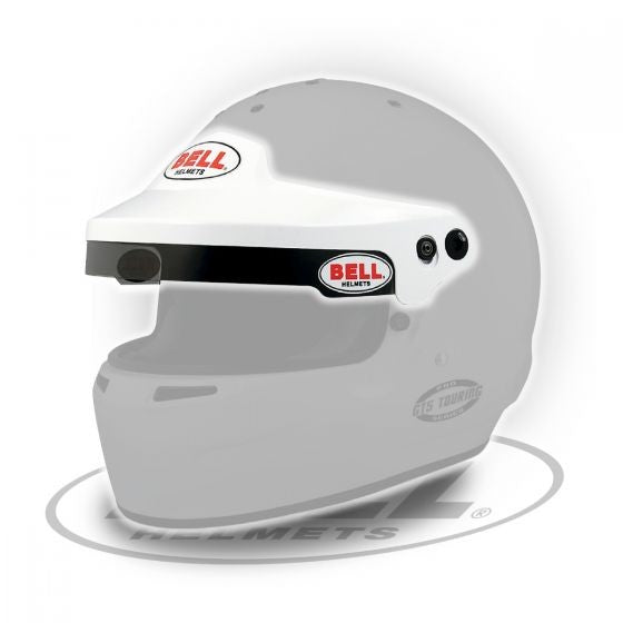 Kit Visera - Gt5/Gt5 Sport Blanco Casco Bell - Bell | VRM Motorsports