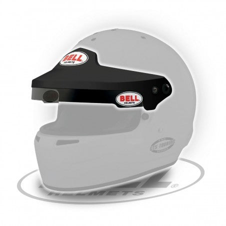 Kit Visera - Gt5/Gt5 Sport Negro Casco Bell - Bell | VRM Motorsports