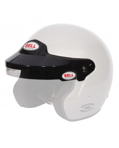 Kit Visera - Mag/Mag Rally Sin Pintura Negro Casco Bell - Bell | VRM Motorsports