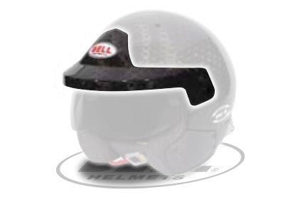 Kit Visera - Mag-10 Carbono Barniz Claro Casco Bell - Bell | VRM Motorsports