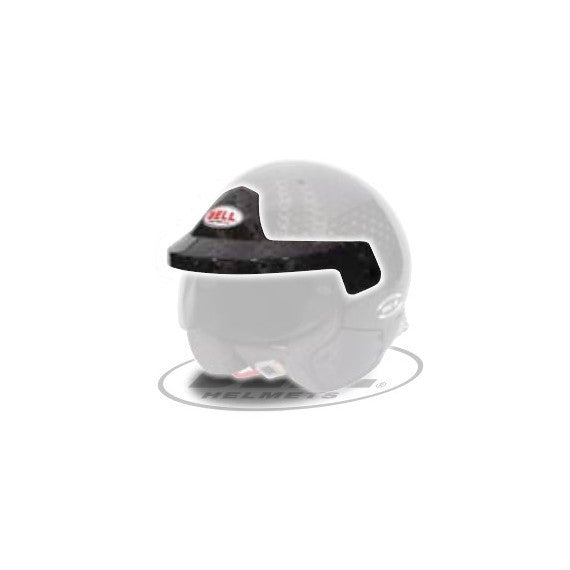 Kit Visera - Mag-10 Orange Casco Bell - Bell | VRM Motorsports