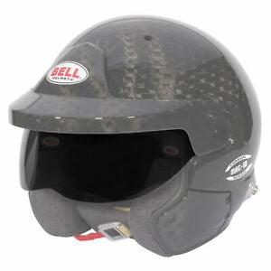 Pantalla Solar Ajustable M10 - Azul Espejo As/As Casco Bell - Bell | VRM Motorsports