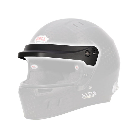 Sparco Kit Visera - Hp6/Gt6 Negro Mate Casco Bell - Sparco original VRM Motorsports imagen 1