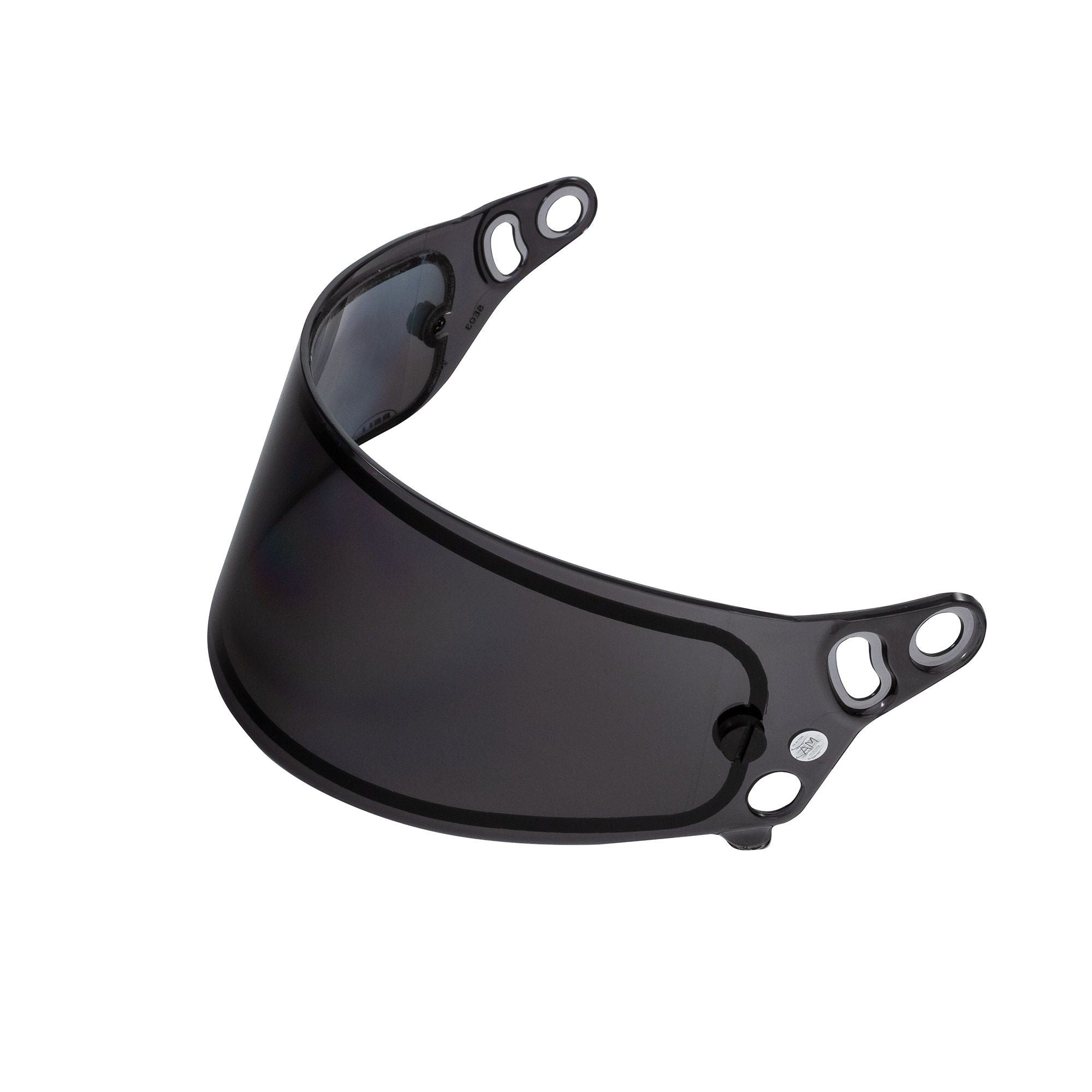 Pantalla Series 3 3Mm - Plata Espejo Dsaf Casco Bell - Bell | VRM Motorsports