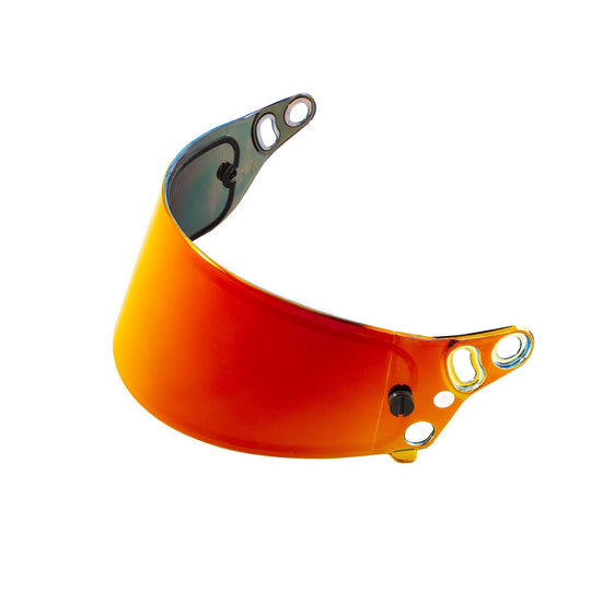 Pantalla Series 3 3Mm - Multi-Capa Rojo Dsaf Casco Bell - Bell | VRM Motorsports
