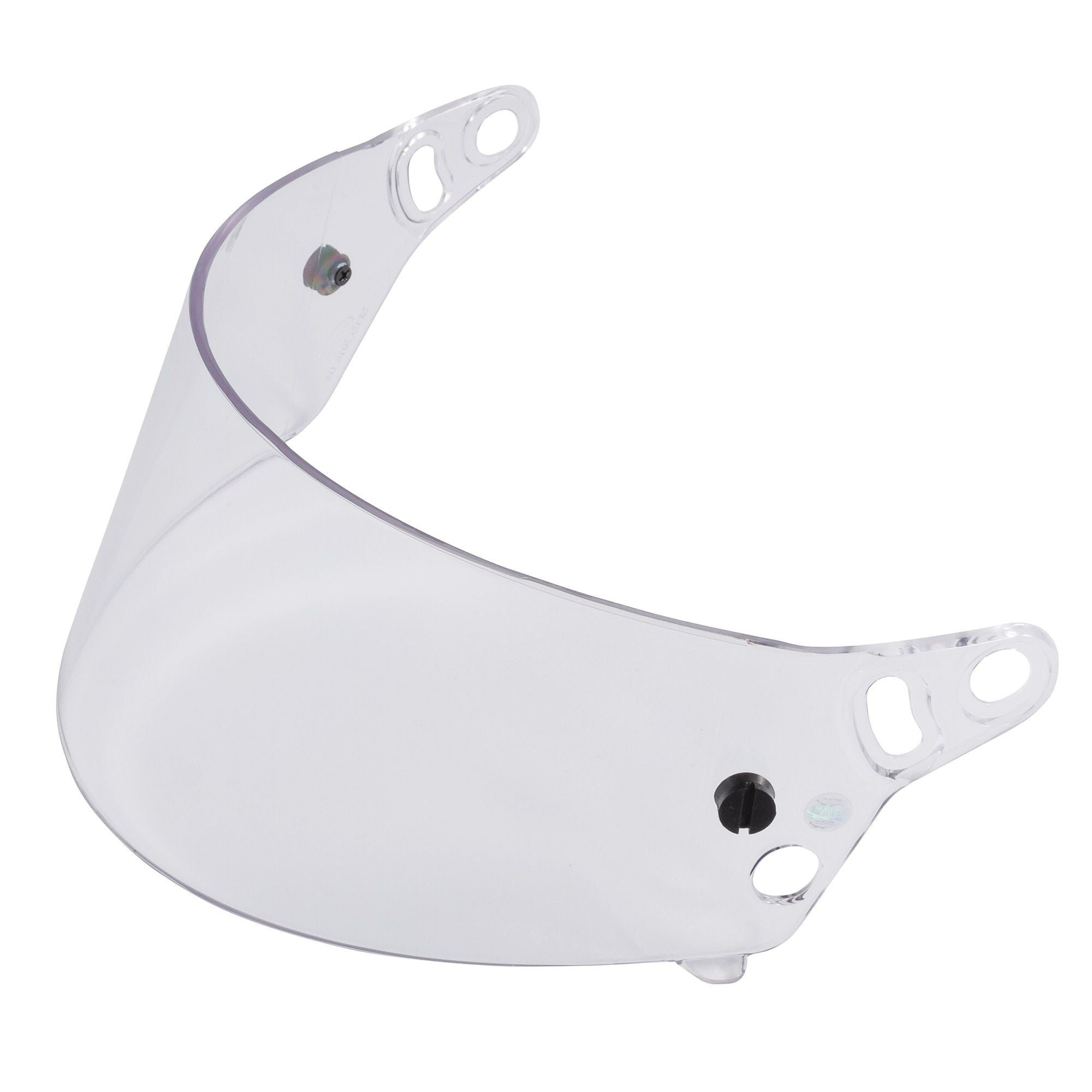 Pantalla Series 5 3Mm - Transparente As/Af Casco Bell - Bell | VRM Motorsports