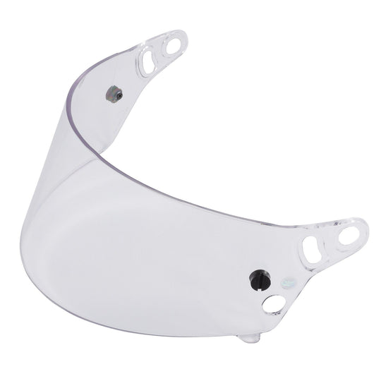 Pantalla Series 5 3Mm - Transparente As/Af Casco Bell - Bell | VRM Motorsports