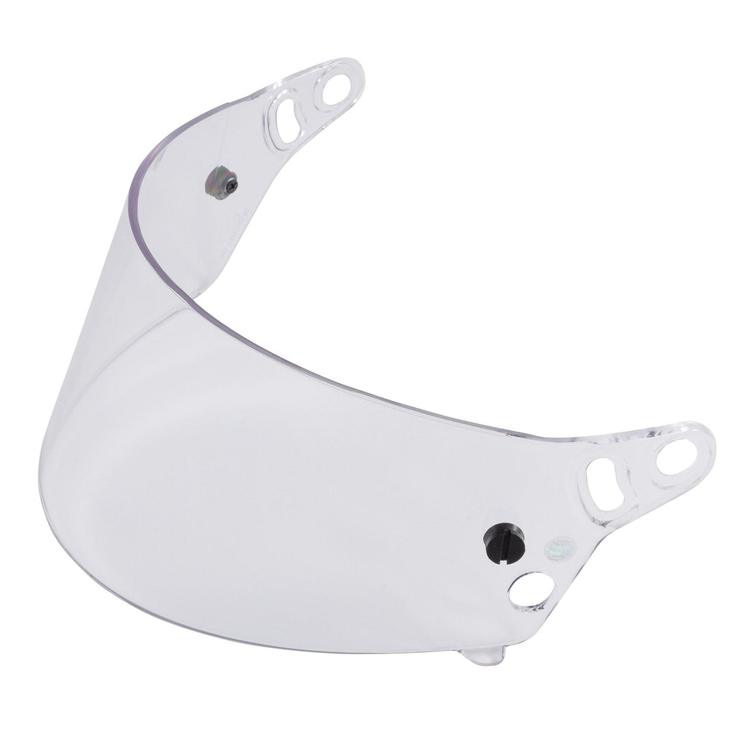 Sparco Pantalla Series 5 3Mm - Transparente As/Af Casco Bell - Sparco original VRM Motorsports imagen 1