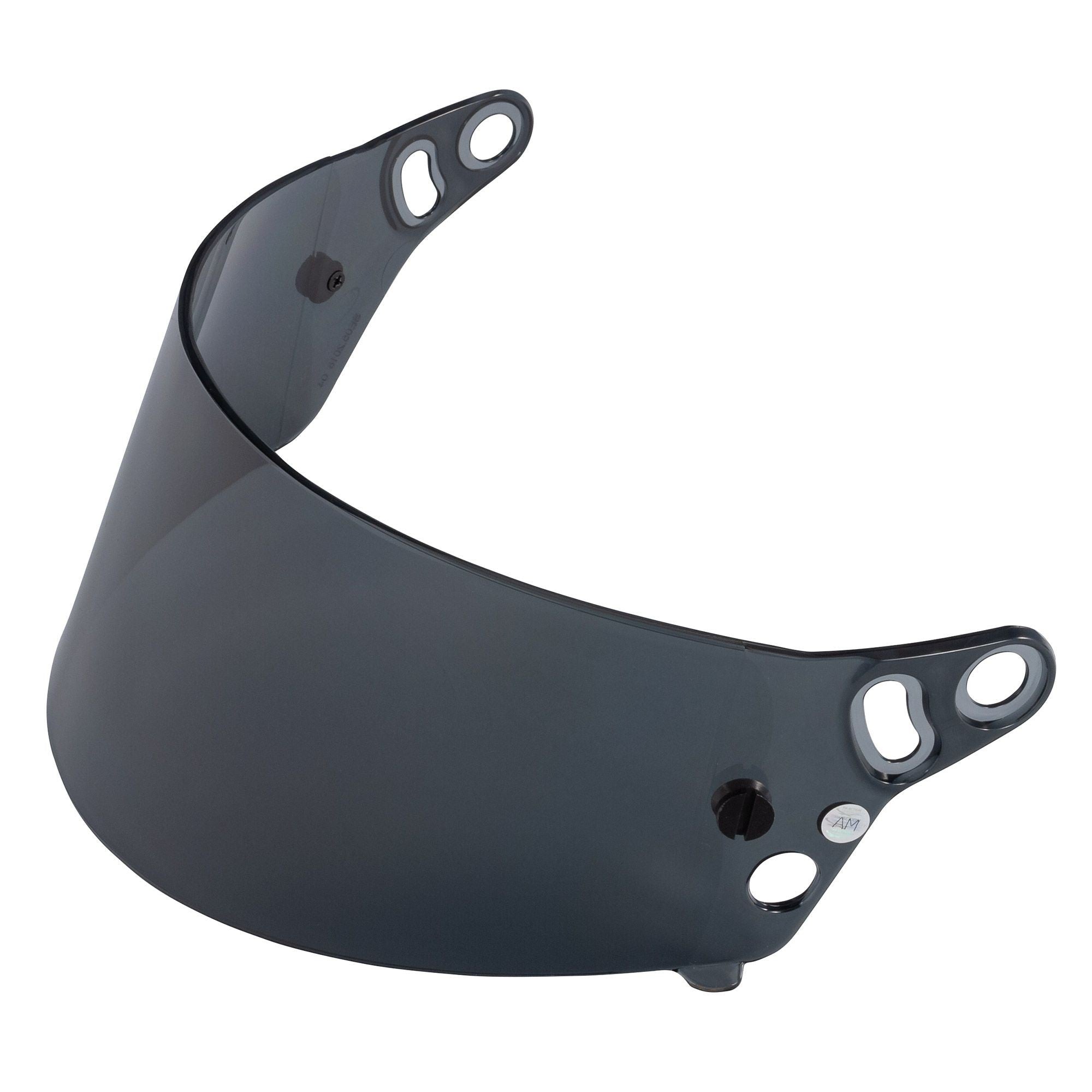 Pantalla Series 5 3Mm - Ahumada Oscura As/Af Casco Bell - Bell | VRM Motorsports