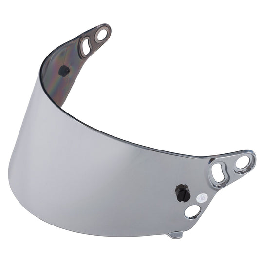 Sparco Pantalla Series 5 3Mm - Plata Espejo As/As Casco Bell - Sparco original VRM Motorsports imagen 1