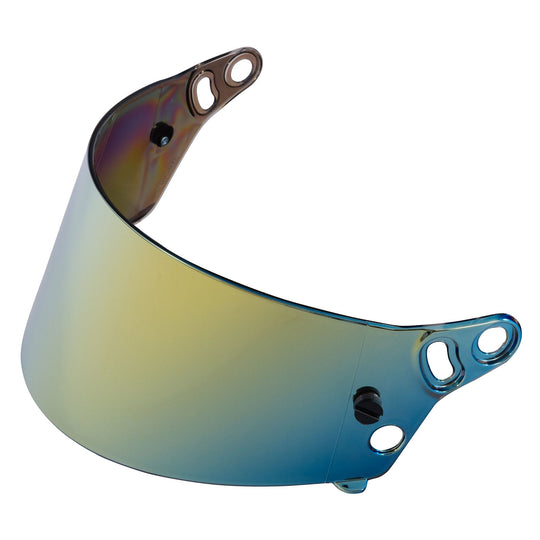 Sparco Pantalla Series 5 3Mm - Dorado Espejo As/As Casco Bell - Sparco original VRM Motorsports imagen 1
