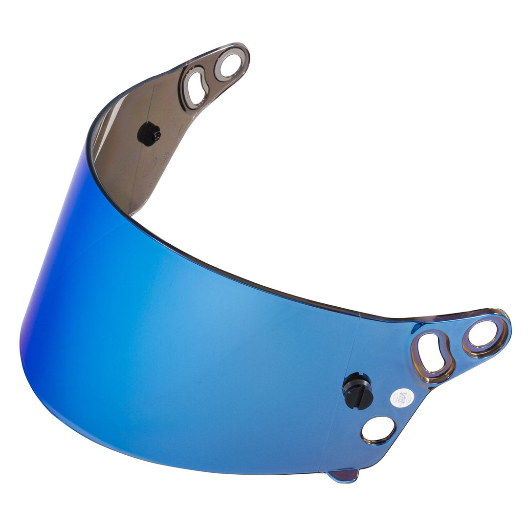 Pantalla Series 5 3Mm - Azul Espejo As/As Casco Bell - Bell | VRM Motorsports