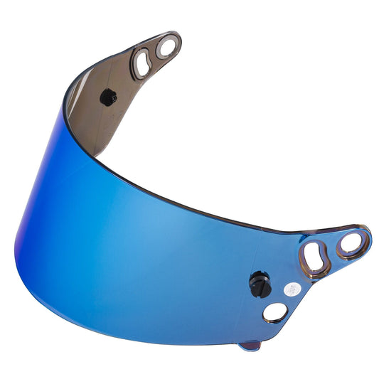 Sparco Pantalla Series 5 3Mm - Azul Espejo As/As Casco Bell - Sparco original VRM Motorsports imagen 1