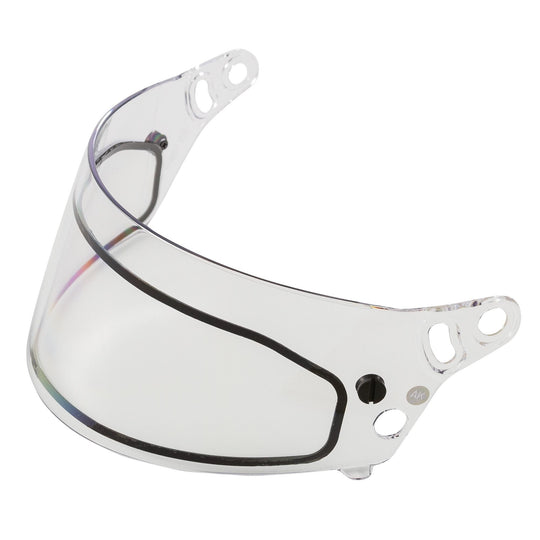 Pantalla Series 5 3Mm - Transparente Dsaf - Casco Bell - Bell | VRM Motorsports