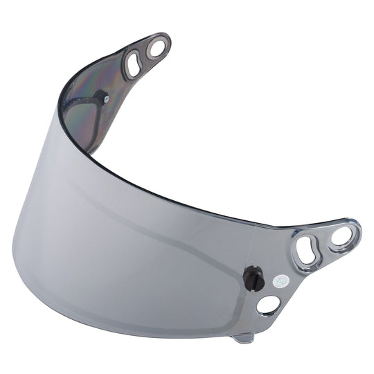 Sparco Pantalla Series 5 3Mm - Plata Espejo Dsaf - Casco Bell - Sparco original VRM Motorsports imagen 1