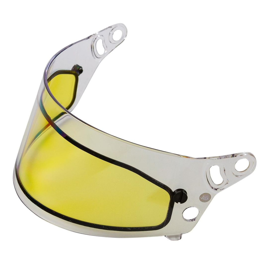 Pantalla Series 5 3Mm - Yellow Dsaf - Casco Bell - Bell | VRM Motorsports