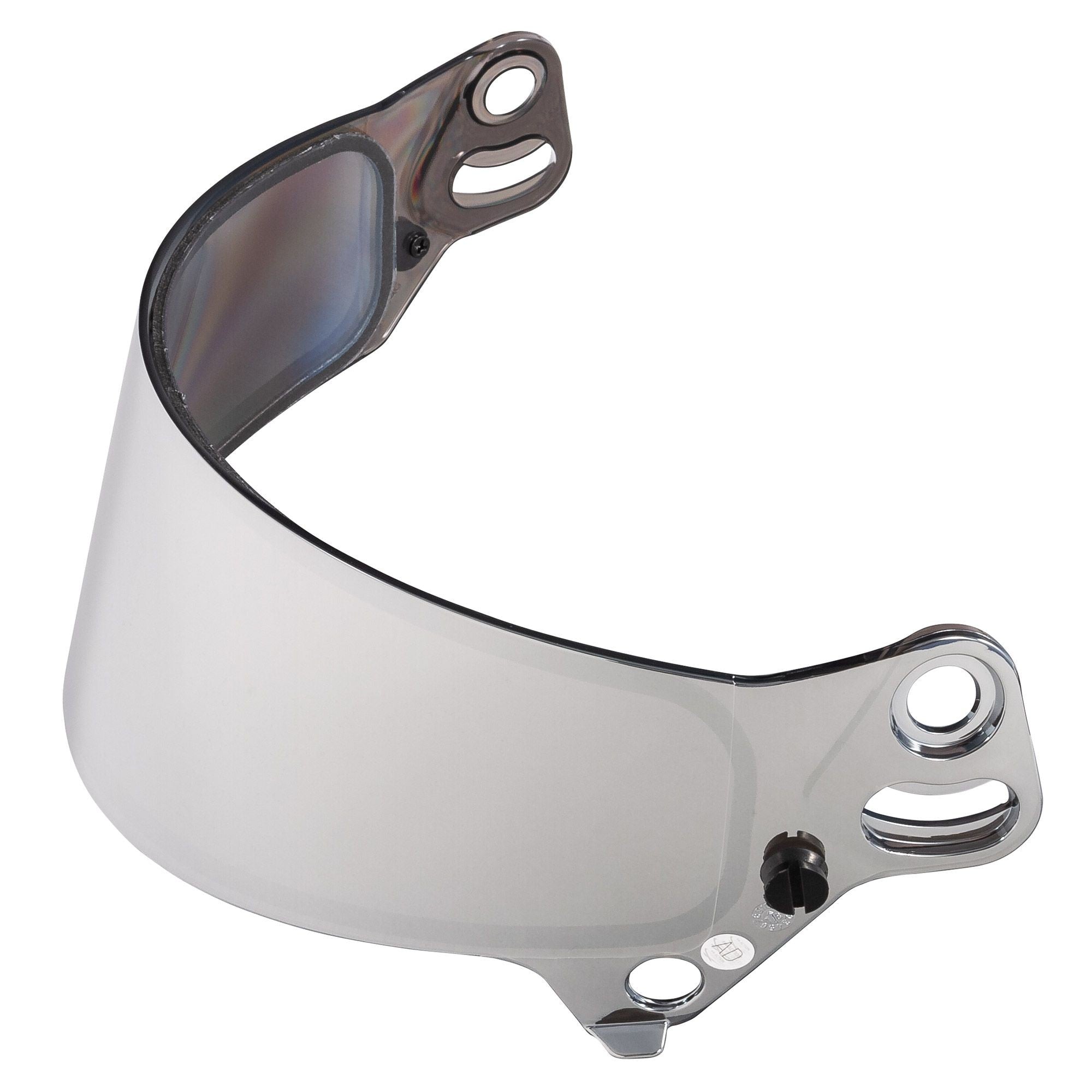 Pantalla Series 7 3Mm - Plata Espejo Dsaf Casco Bell - Bell | VRM Motorsports