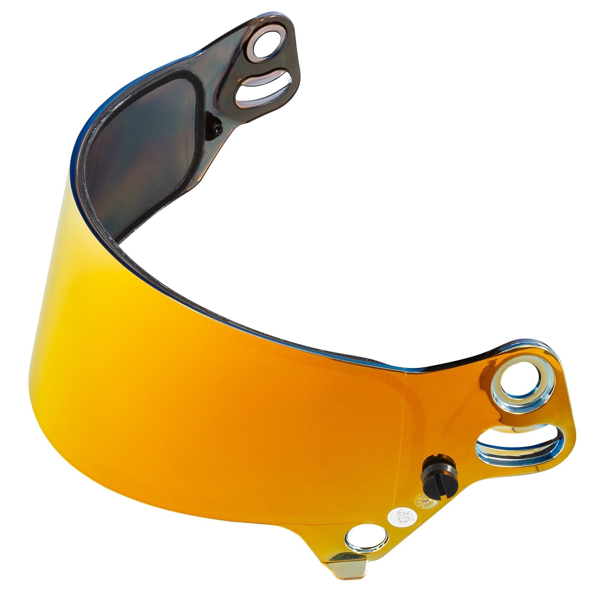 Pantalla Series 7 3Mm - Ahumada Multi-Capa Rojo Dsaf Casco Bell - Bell | VRM Motorsports