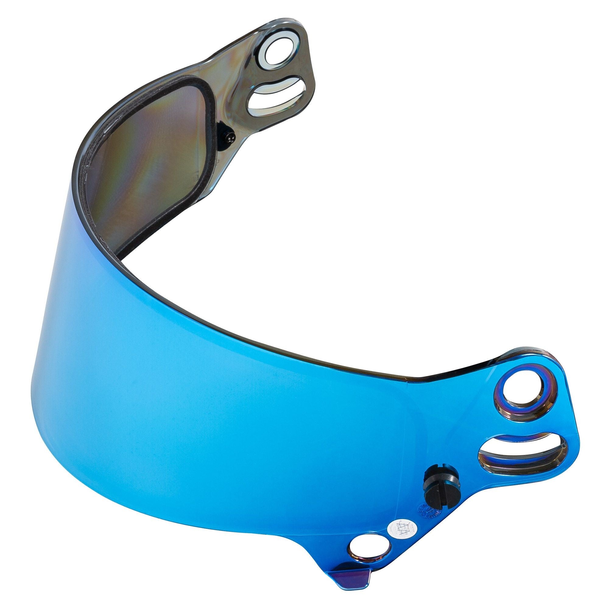 Pantalla Series 7 3Mm - Ahumada Multi-Capa Azul Dsaf Casco Bell - Bell | VRM Motorsports