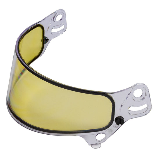 Pantalla Series 7 3Mm - Yellow Dsaf Casco Bell - Bell | VRM Motorsports