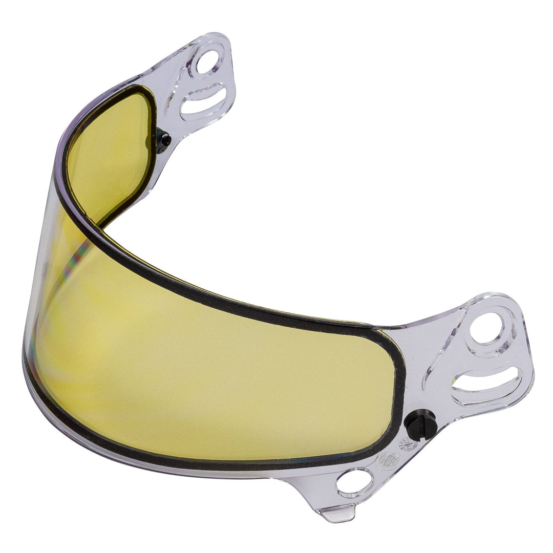 Sparco Pantalla Series 7 3Mm - Yellow Dsaf Casco Bell - Sparco original VRM Motorsports imagen 1