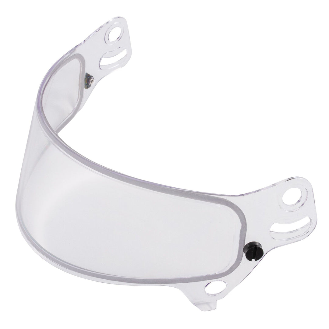 Pantalla Series 7 2Mm Kc7-Cmr - Transparente Dsaf Casco Bell - Bell | VRM Motorsports