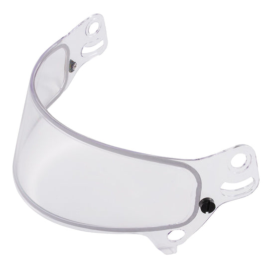 Sparco Pantalla Series 7 2Mm Kc7-Cmr - Transparente Dsaf Casco Bell - Sparco original VRM Motorsports imagen 1