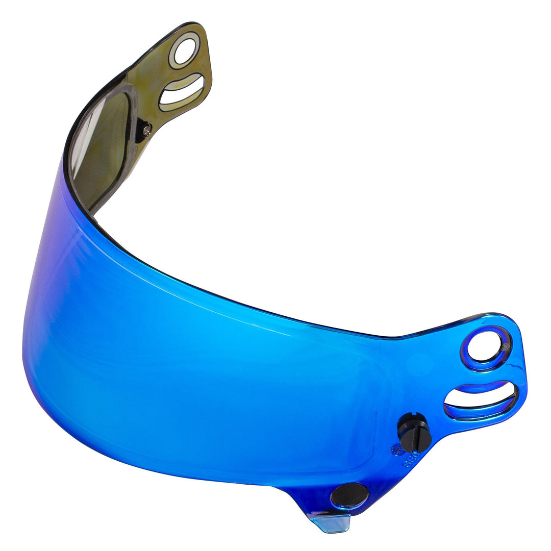 Sparco Pantalla Series 7 2Mm Kc7-Cmr - Ahumada Multi-Capa Azul Dsaf Casco Bell - Sparco original VRM Motorsports imagen 1